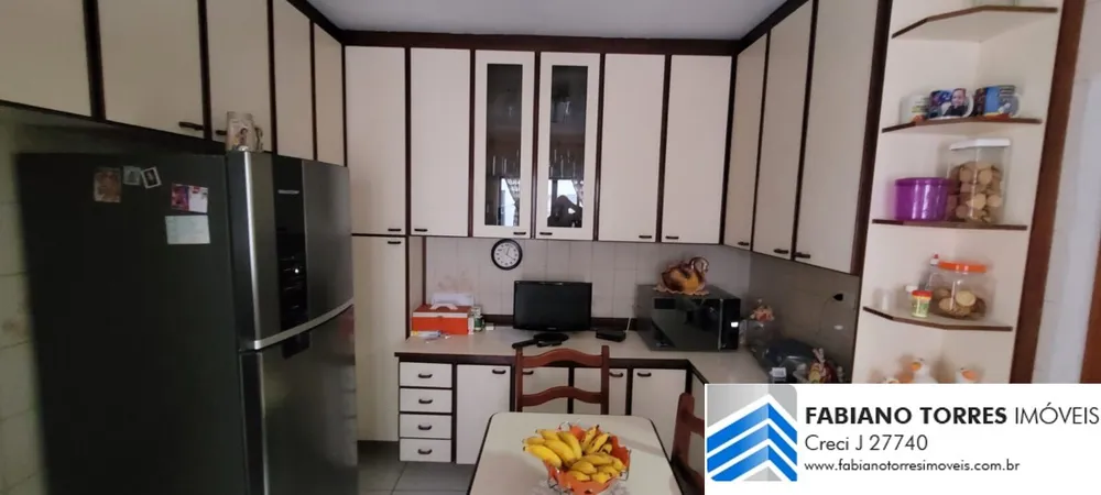 Sobrado, 3 quartos, 13 m² - Foto 2