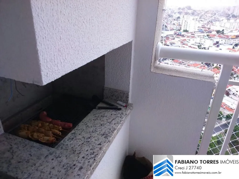 Apartamento, 2 quartos, 63 m² - Foto 4