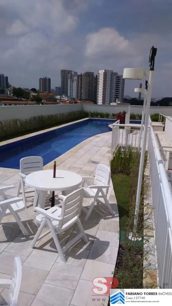Apartamento, 2 quartos, 63 m² - Foto 2