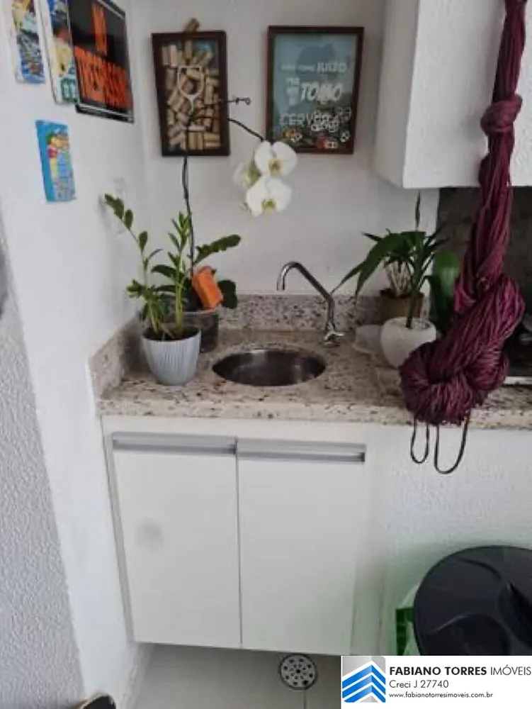 Apartamento, 2 quartos, 63 m² - Foto 8