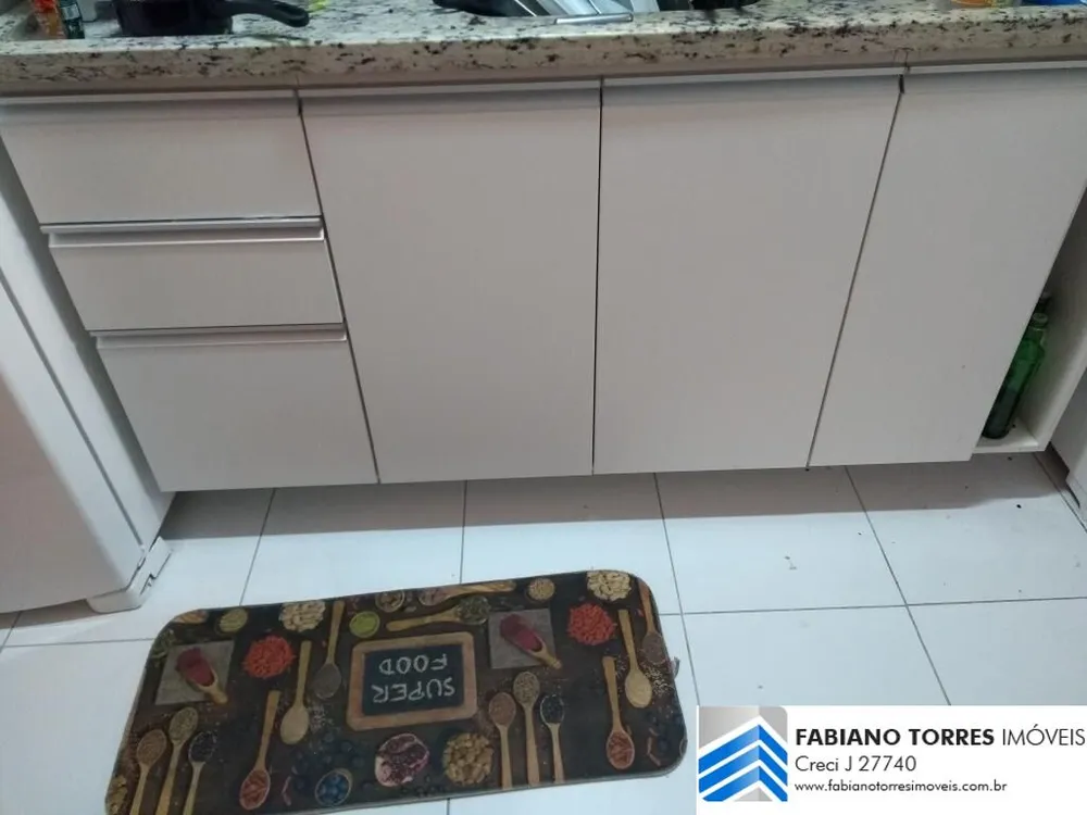 Apartamento, 2 quartos, 63 m² - Foto 6