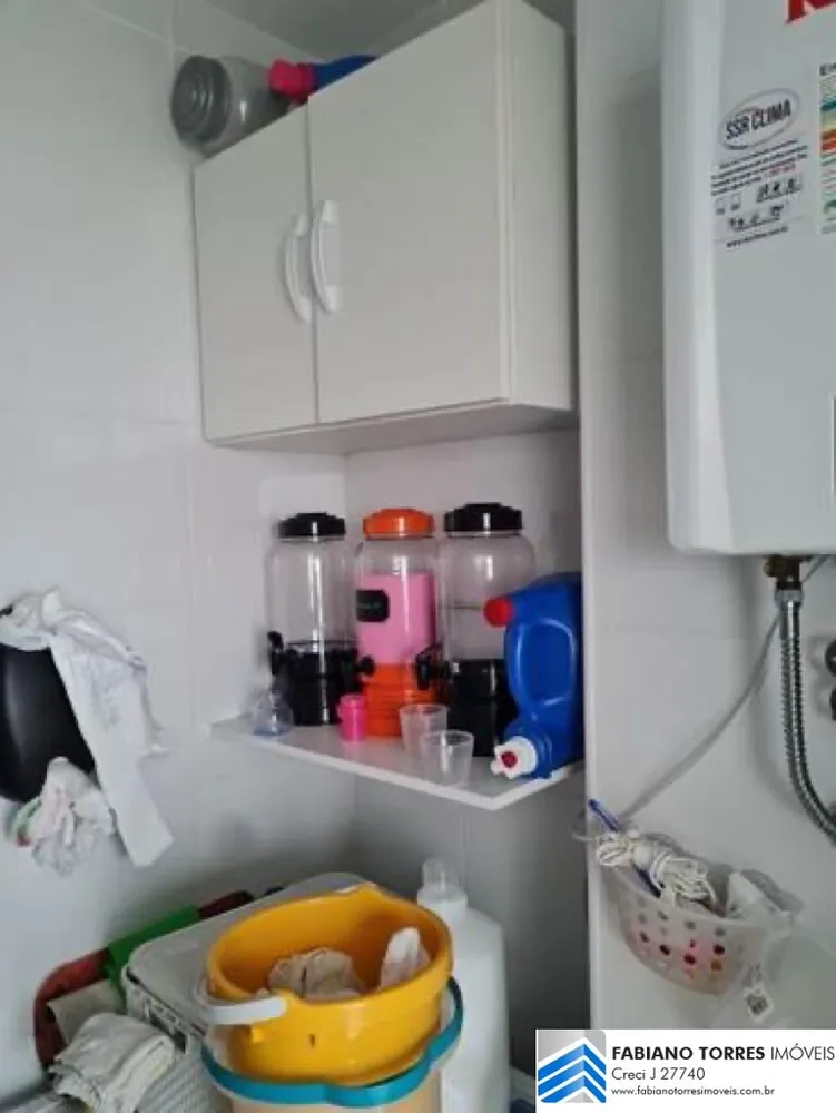 Apartamento, 2 quartos, 63 m² - Foto 7