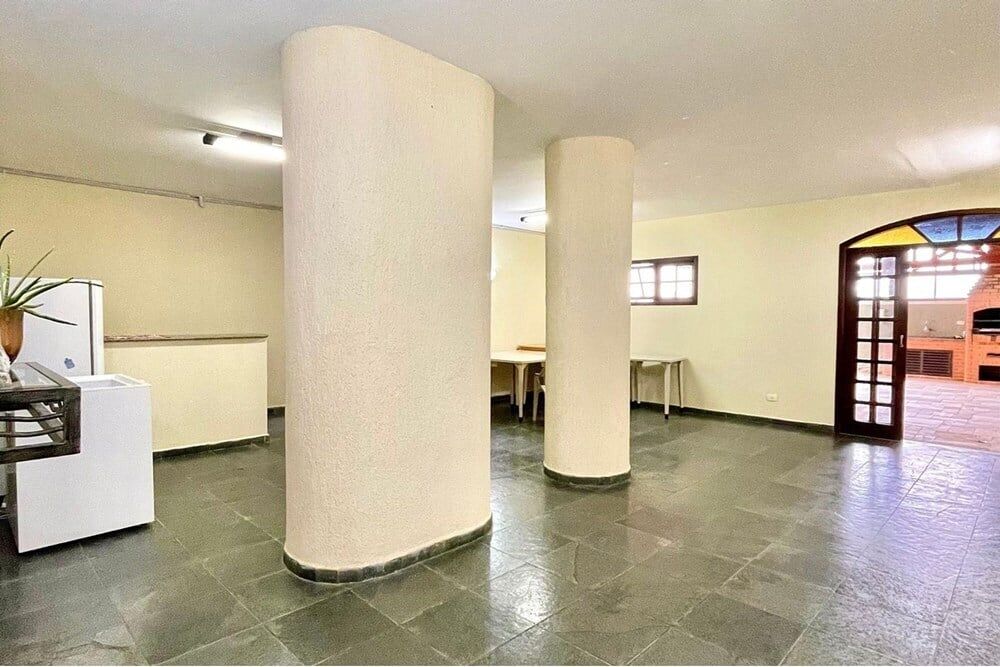 Apartamento à venda com 3 quartos, 105m² - Foto 9