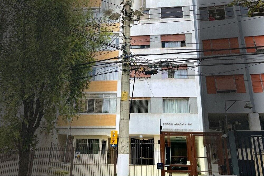 Apartamento à venda com 3 quartos, 105m² - Foto 13
