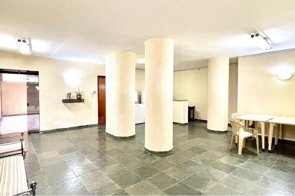 Apartamento à venda com 3 quartos, 105m² - Foto 10