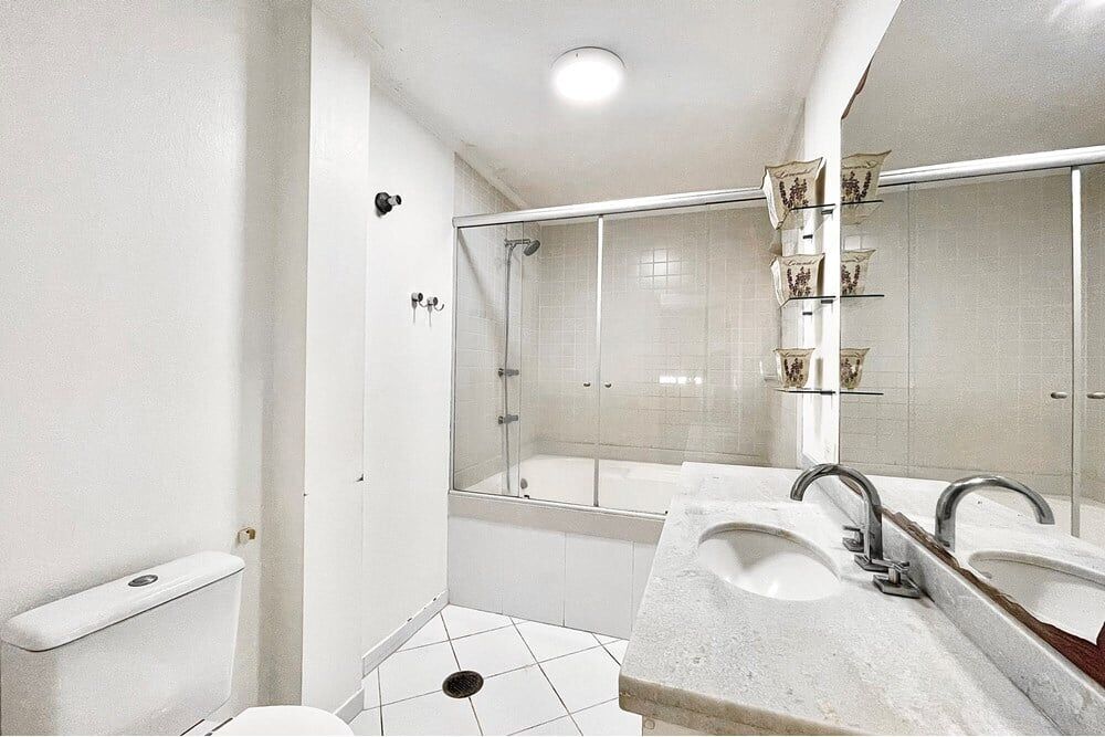 Apartamento à venda com 3 quartos, 105m² - Foto 7