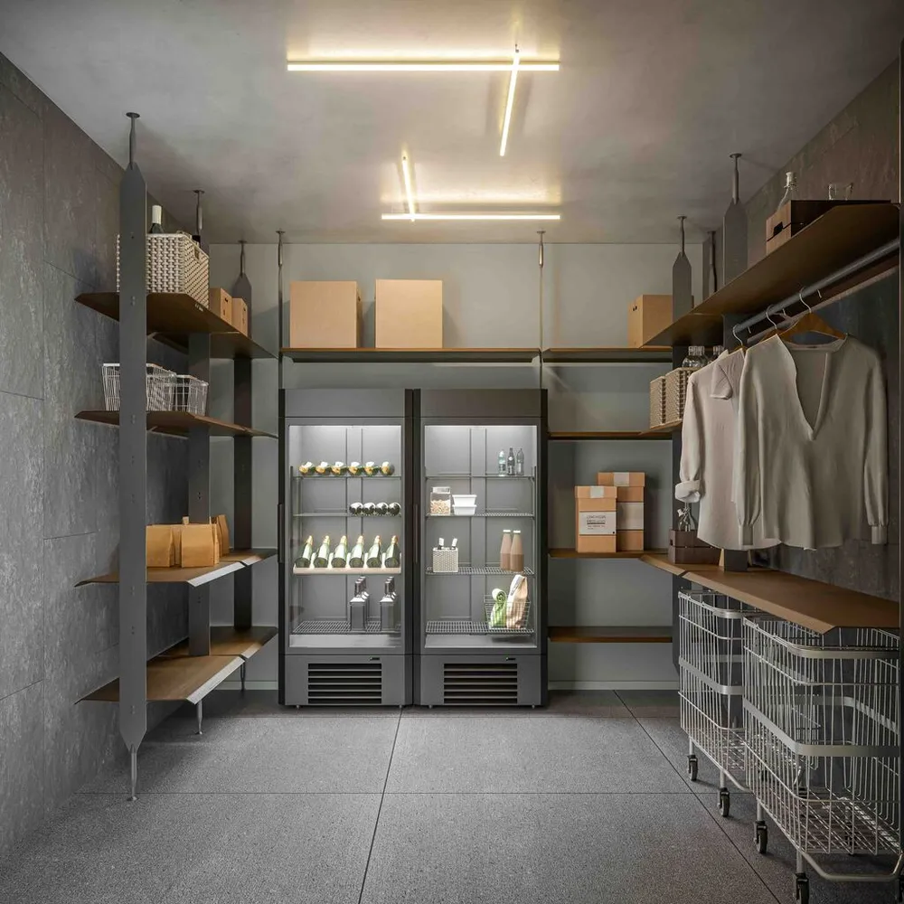 Apartamento, 3 quartos, 240 m² - Foto 4