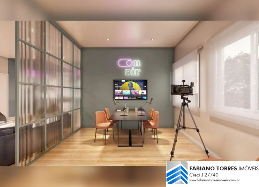 Apartamento, 2 quartos, 54 m² - Foto 1