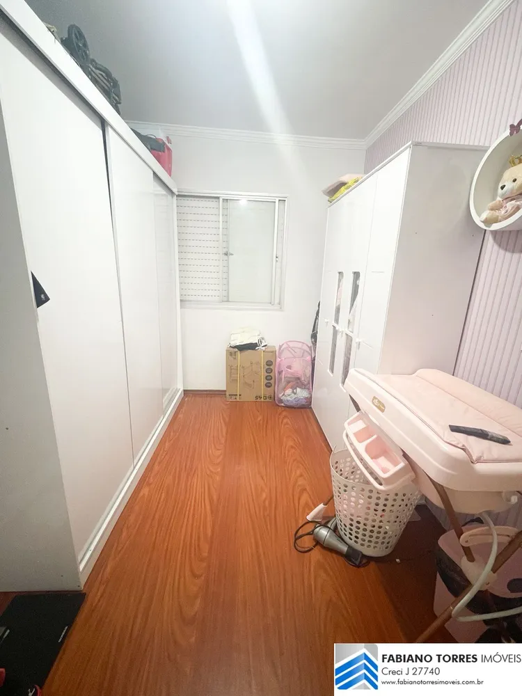 Apartamento, 2 quartos, 52 m² - Foto 6