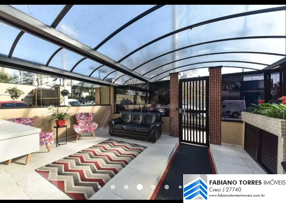 Apartamento, 2 quartos, 52 m² - Foto 12