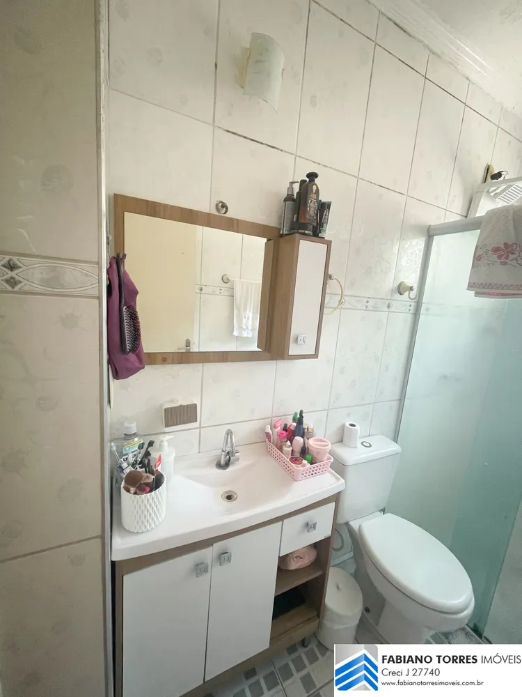 Apartamento, 2 quartos, 52 m² - Foto 4