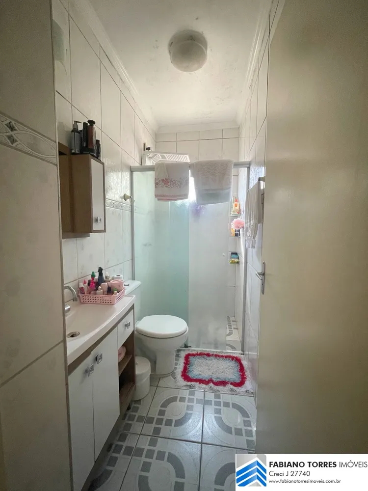 Apartamento, 2 quartos, 52 m² - Foto 7