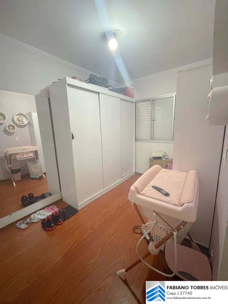 Apartamento, 2 quartos, 52 m² - Foto 11