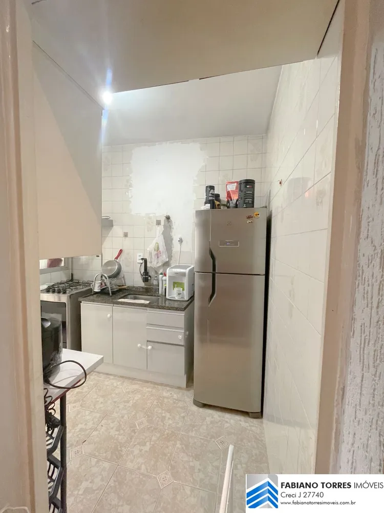 Apartamento, 2 quartos, 52 m² - Foto 9
