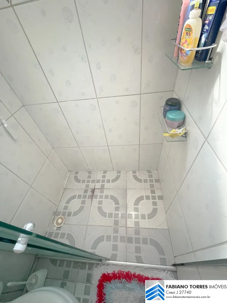 Apartamento, 2 quartos, 52 m² - Foto 5