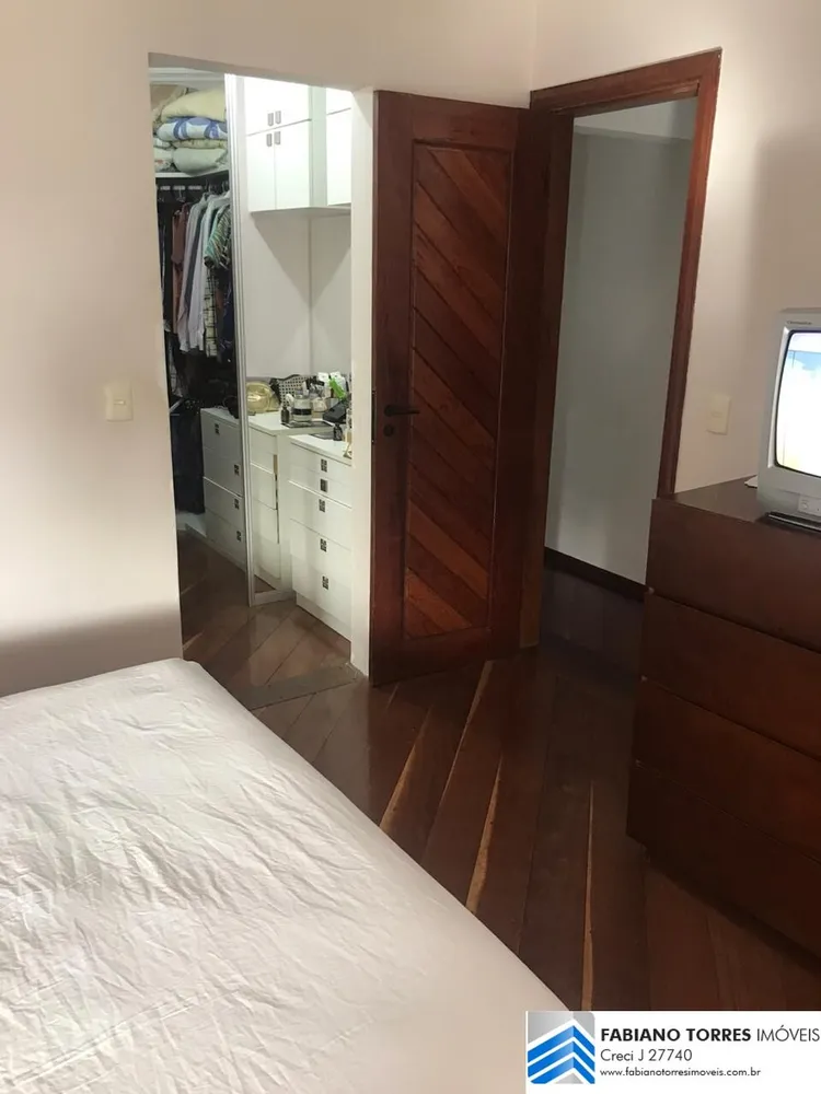 Apartamento, 4 quartos, 210 m² - Foto 2