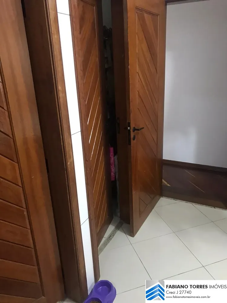 Apartamento, 4 quartos, 210 m² - Foto 3