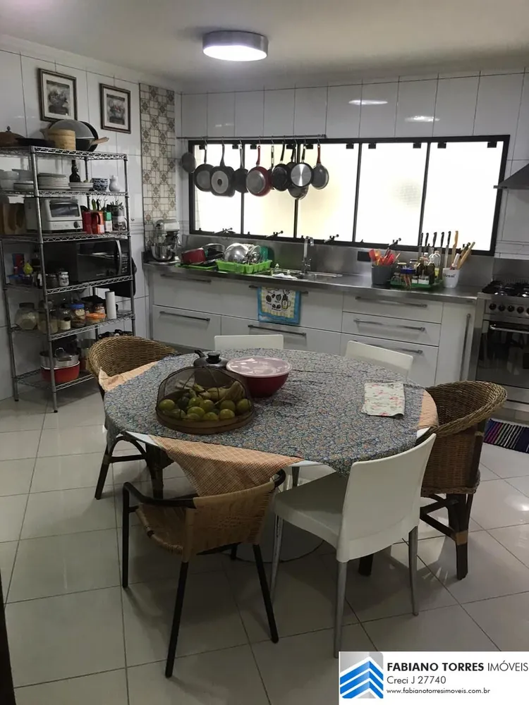 Apartamento, 4 quartos, 210 m² - Foto 7
