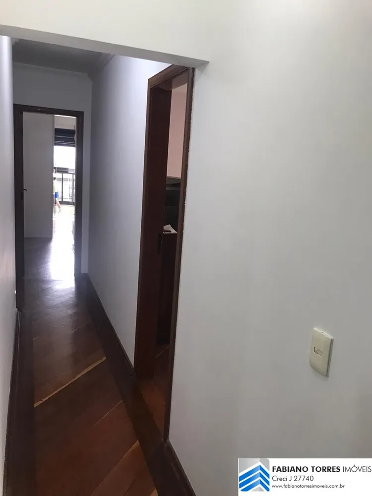 Apartamento, 4 quartos, 210 m² - Foto 2