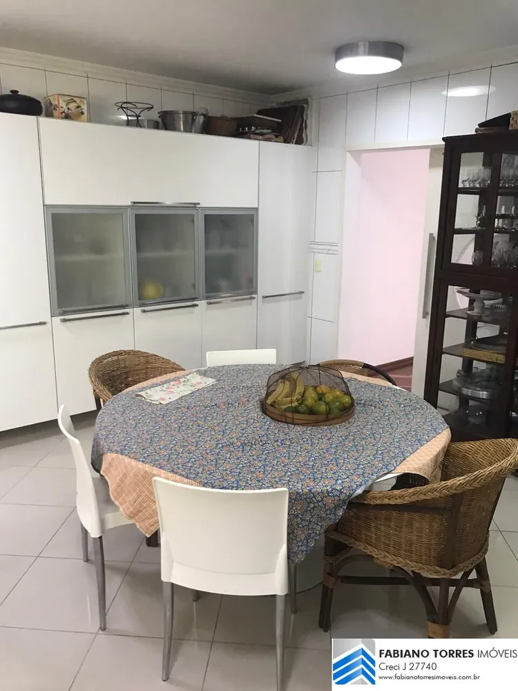 Apartamento, 4 quartos, 210 m² - Foto 4