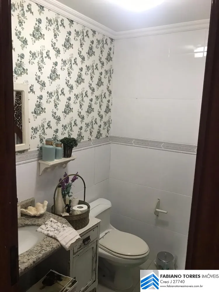 Apartamento, 4 quartos, 210 m² - Foto 3