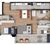 Apartamento, 3 quartos, 107 m² - Foto 3