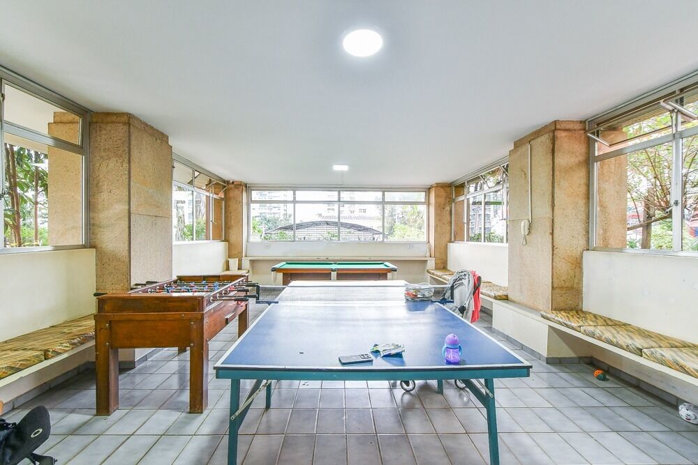 Apartamento à venda com 4 quartos, 155m² - Foto 7