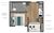 Apartamento, 1 quarto, 24 m² - Foto 4