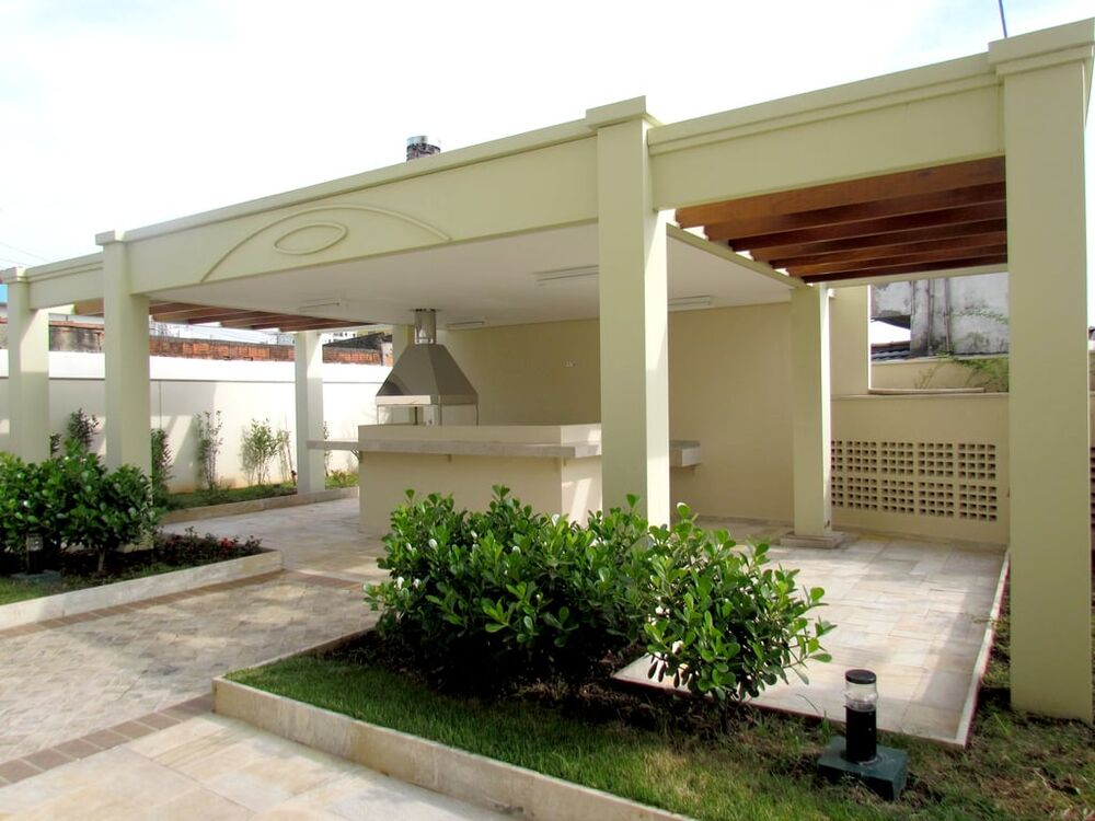 Apartamento, 3 quartos, 70 m² - Foto 3