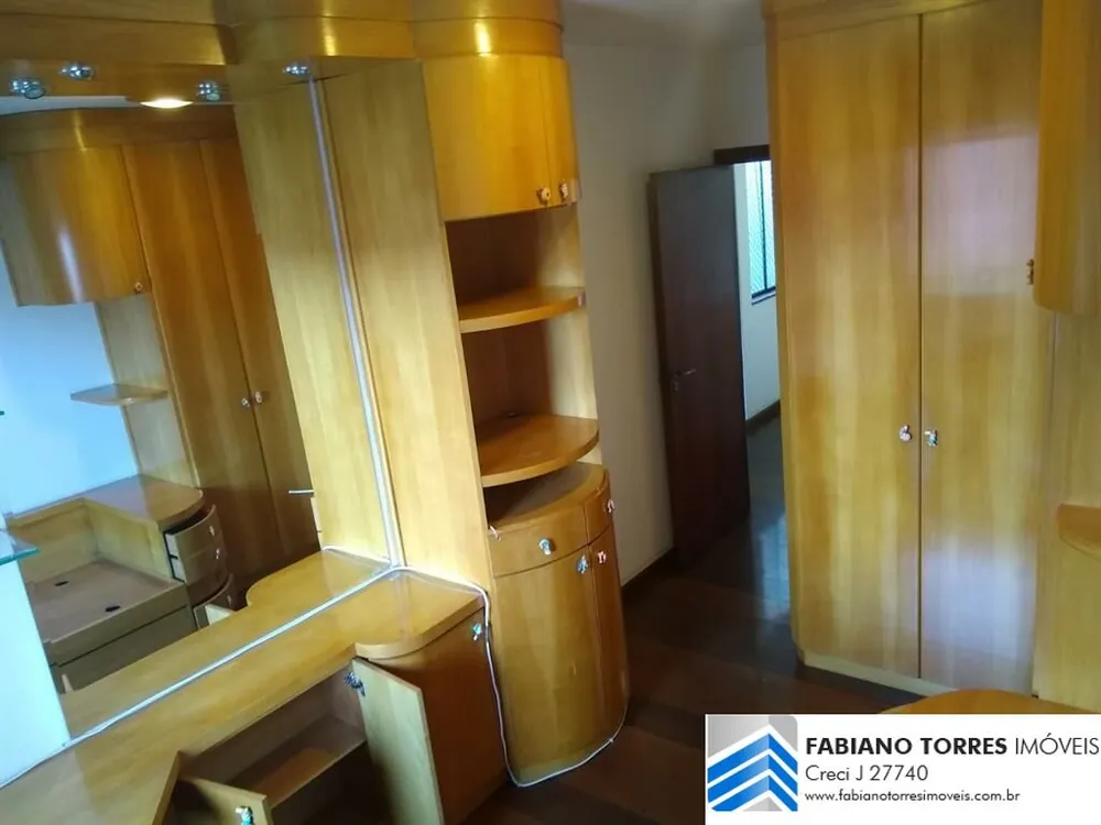 Sobrado, 3 quartos, 228 m² - Foto 7