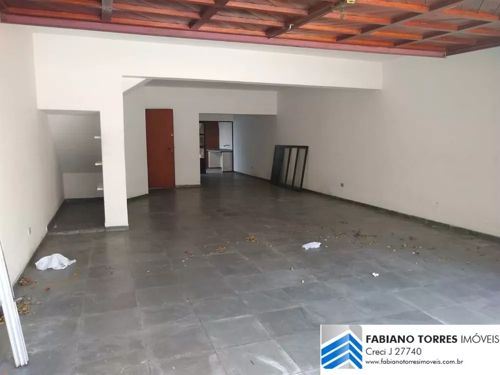 Sobrado, 3 quartos, 228 m² - Foto 4