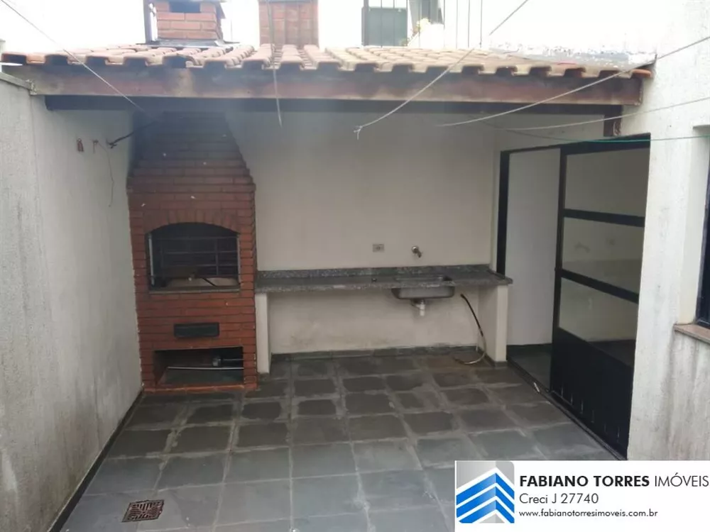 Sobrado, 3 quartos, 228 m² - Foto 5
