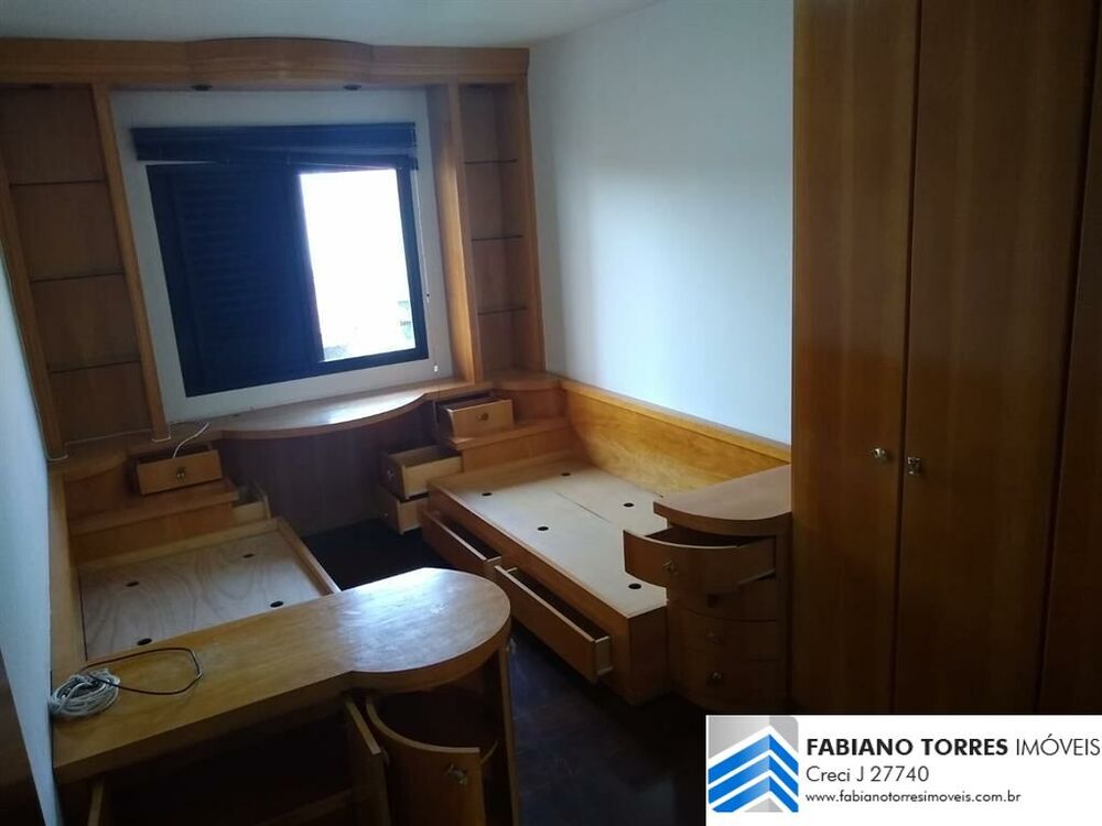 Sobrado, 3 quartos, 228 m² - Foto 8