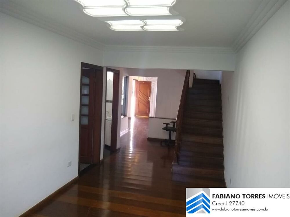 Sobrado, 3 quartos, 228 m² - Foto 11