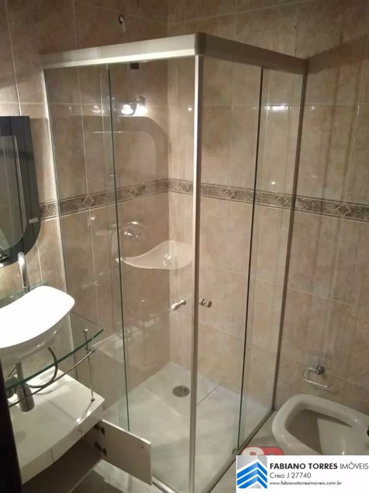 Sobrado, 3 quartos, 228 m² - Foto 6