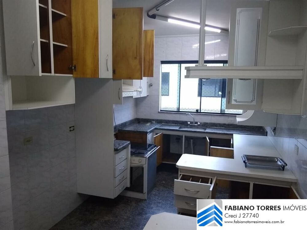 Sobrado, 3 quartos, 228 m² - Foto 9
