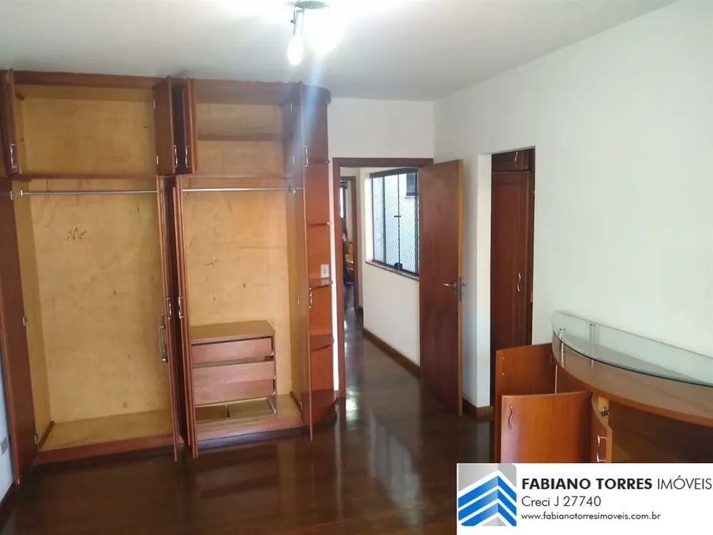 Sobrado, 3 quartos, 228 m² - Foto 11