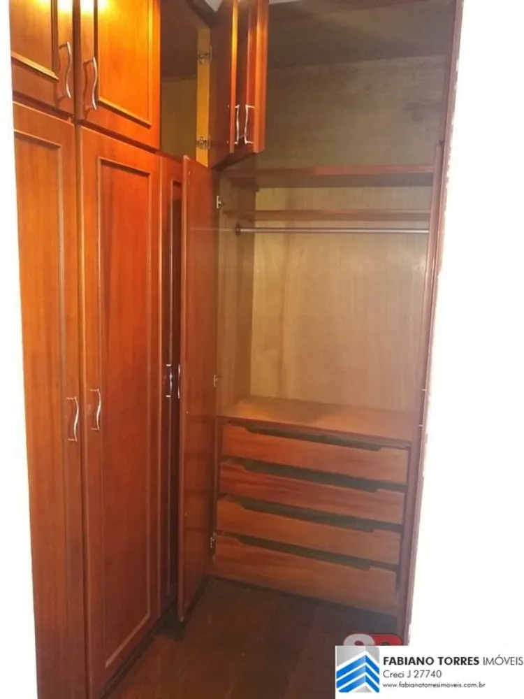 Sobrado, 3 quartos, 228 m² - Foto 10