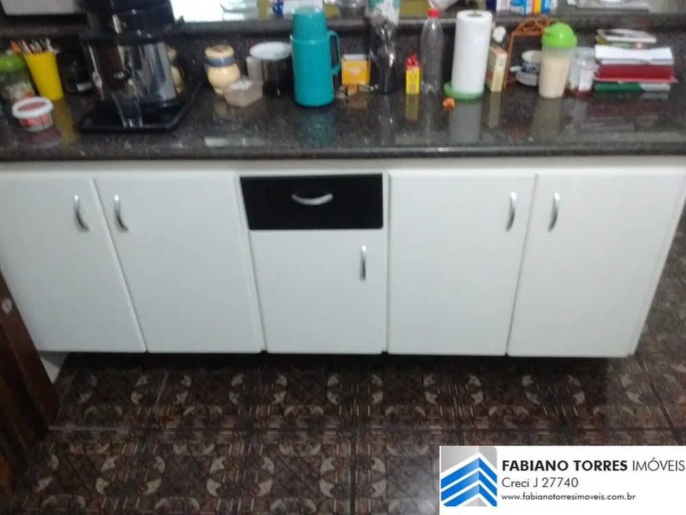 Sobrado, 3 quartos, 215 m² - Foto 8
