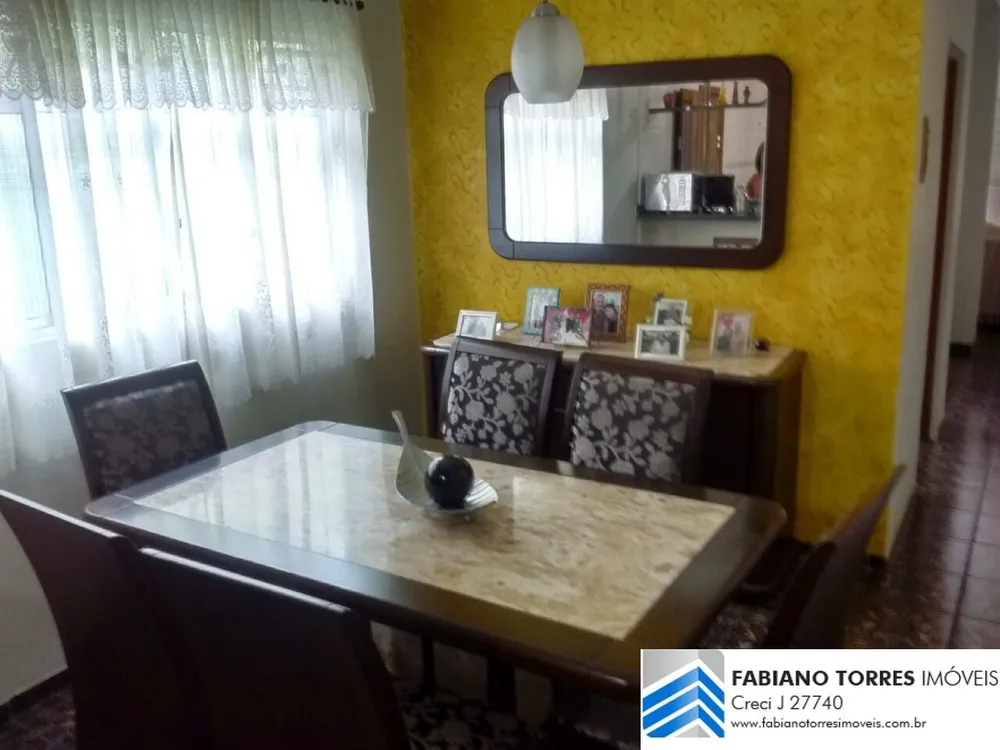 Sobrado, 3 quartos, 215 m² - Foto 9