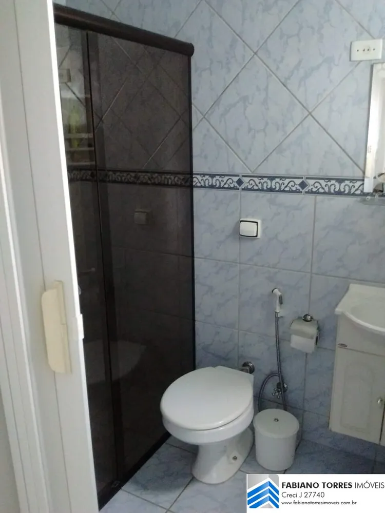Sobrado, 3 quartos, 215 m² - Foto 14