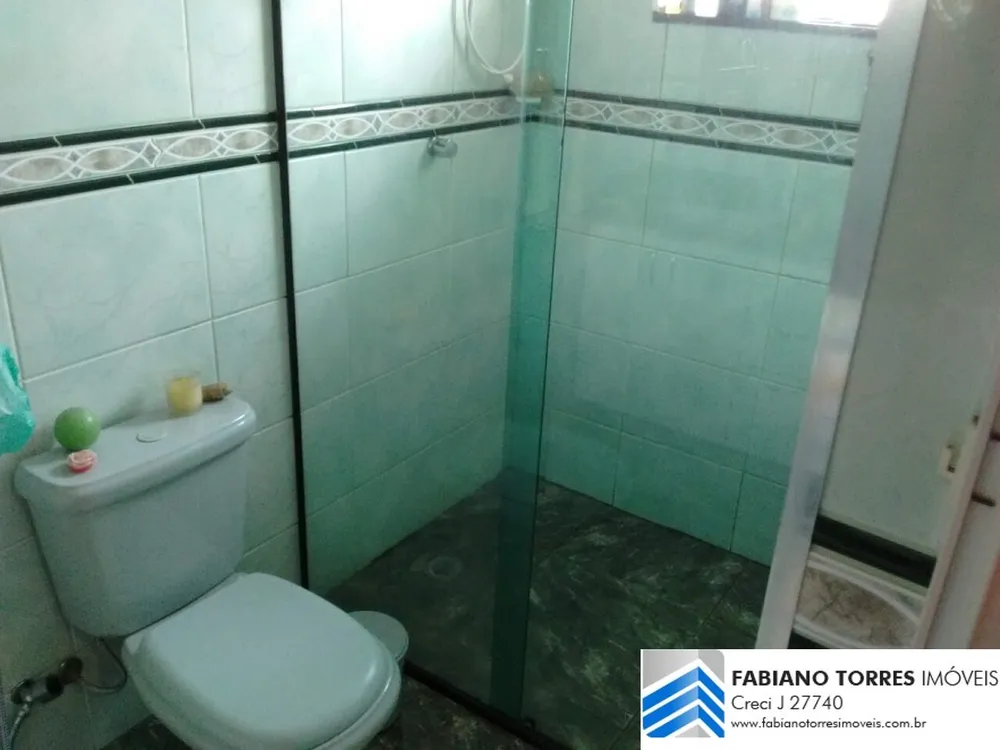 Sobrado, 3 quartos, 215 m² - Foto 11