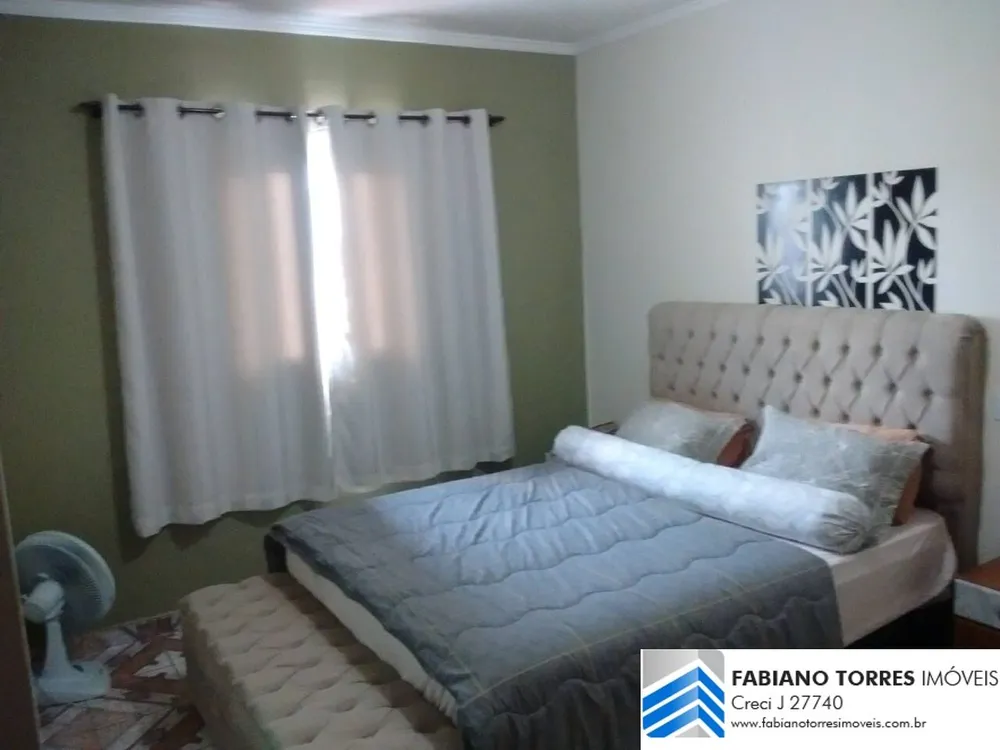 Sobrado, 3 quartos, 215 m² - Foto 10