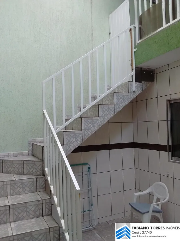 Sobrado, 3 quartos, 215 m² - Foto 5