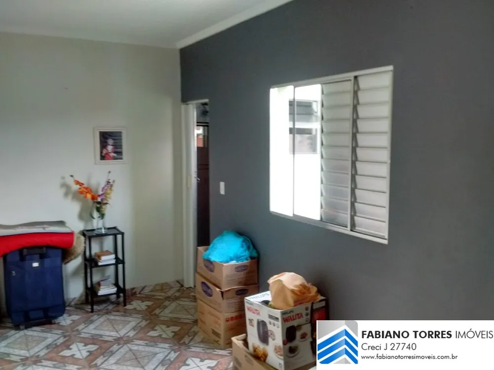 Sobrado, 3 quartos, 215 m² - Foto 13