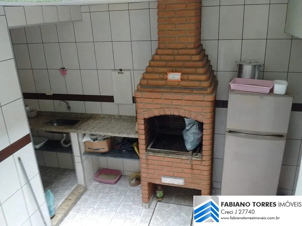 Sobrado, 3 quartos, 215 m² - Foto 7
