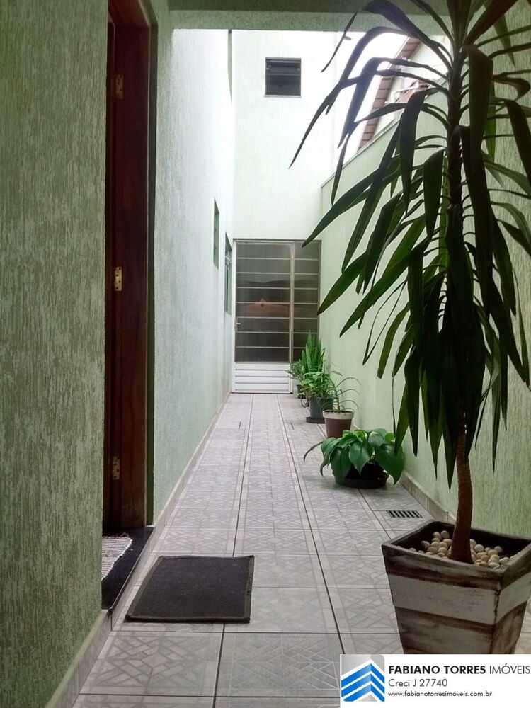 Sobrado, 3 quartos, 215 m² - Foto 3
