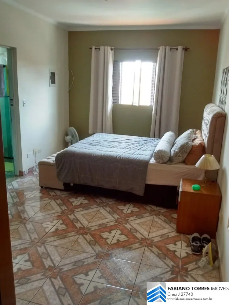 Sobrado, 3 quartos, 215 m² - Foto 12
