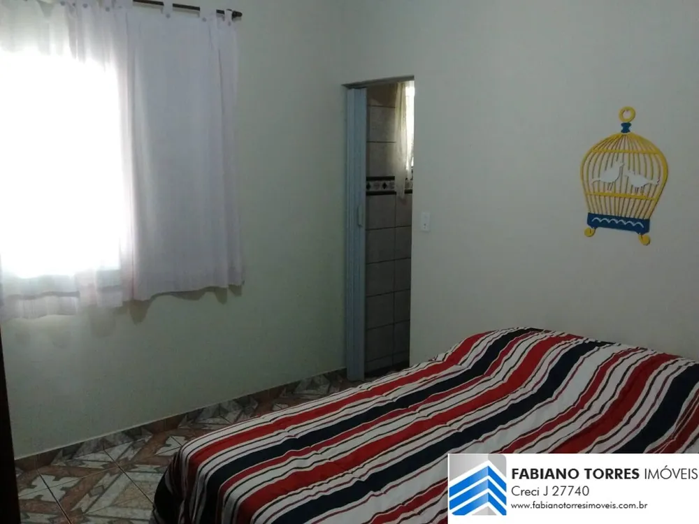 Sobrado, 3 quartos, 215 m² - Foto 15