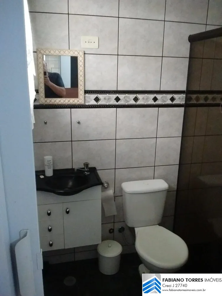 Sobrado, 3 quartos, 215 m² - Foto 16